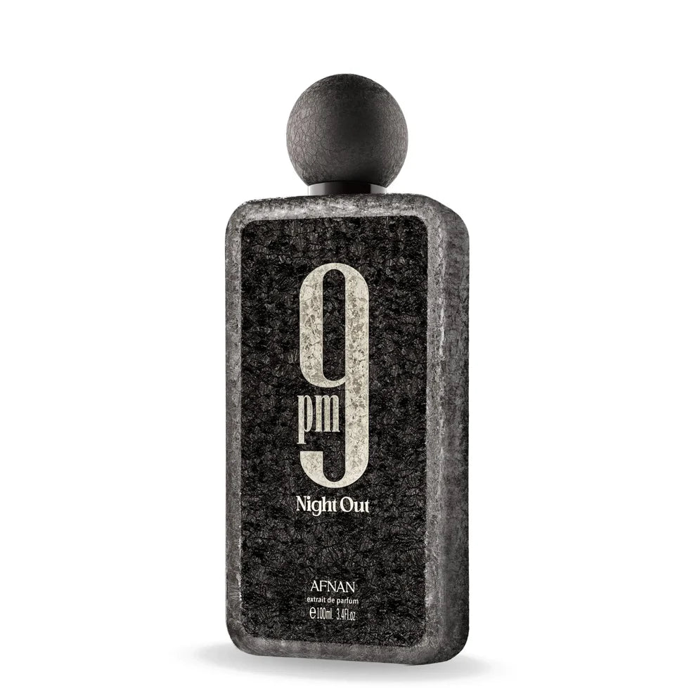 Afnan | 9PM Night Out | 100ml EDP