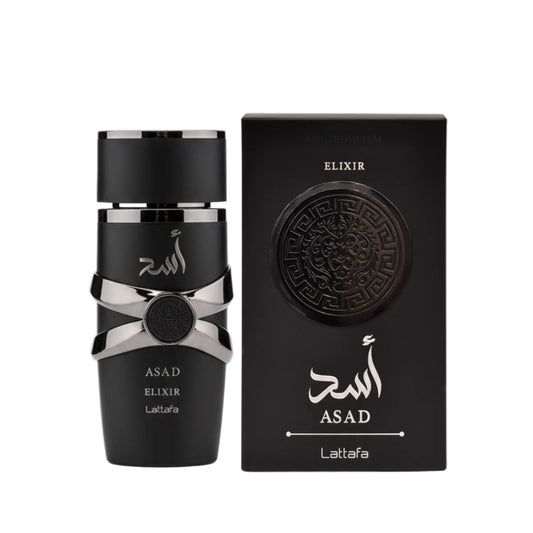 Lattafa | Asad Elixir | 100ml EDP