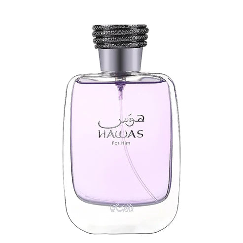 Rasasi | Hawas for Him | 100ml EDP