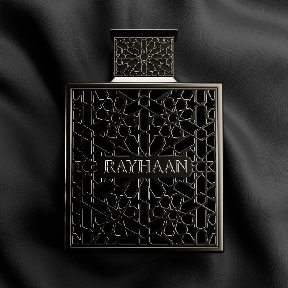 Rayhaan | Obsidian | 100ml EDP