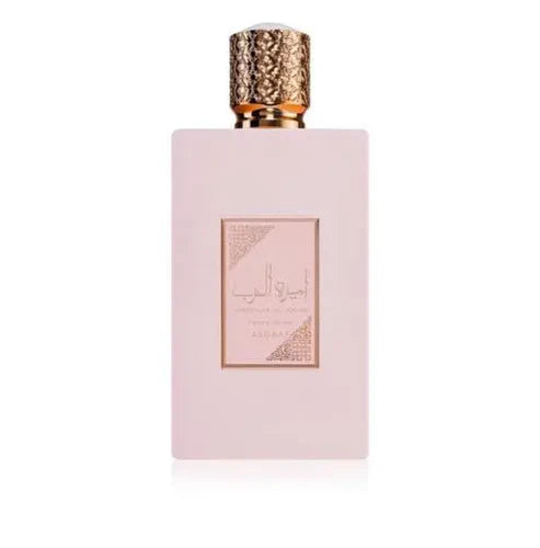 Lattafa | Ameerat Al Arab Prive Rose | 100ml EDP