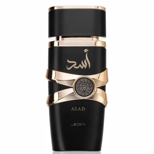 Lattafa | Asad | 100ml EDP