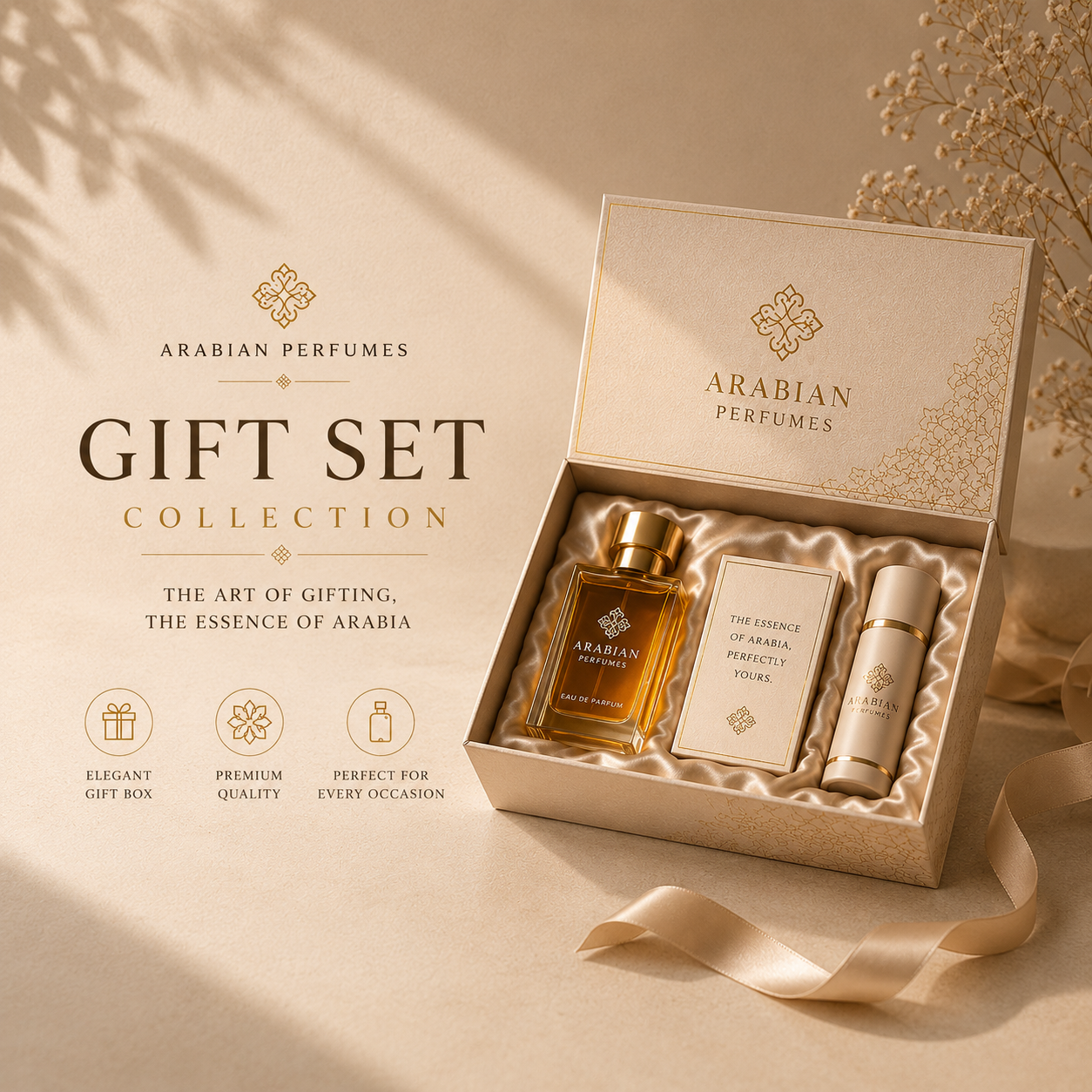 Luxury Gift Sets