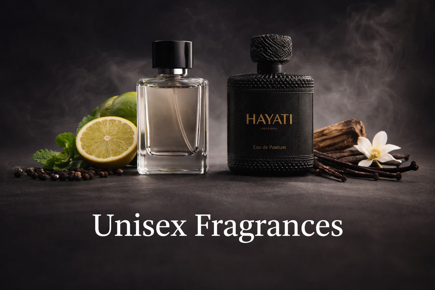 Unisex Fragrances