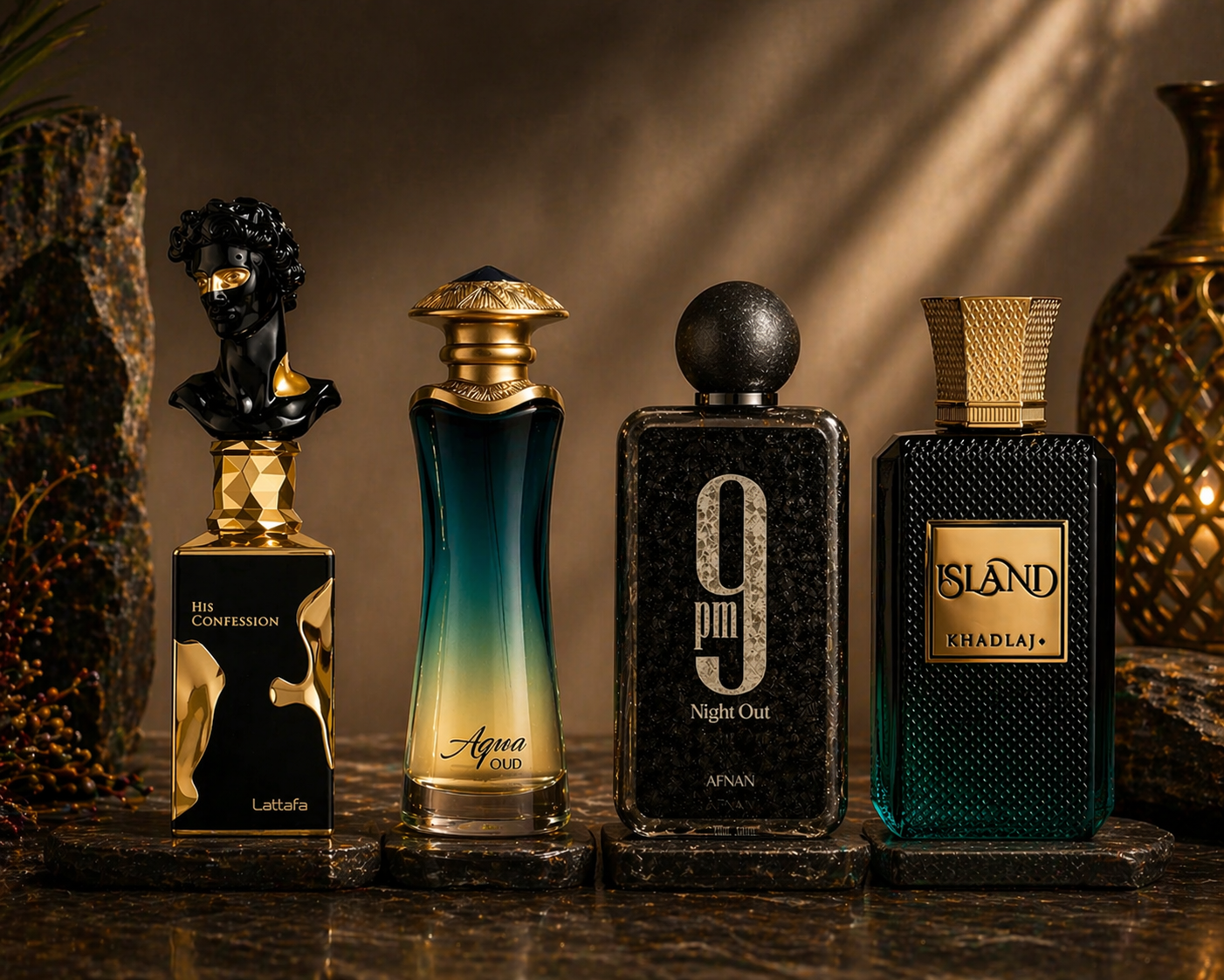 Men Fragrance