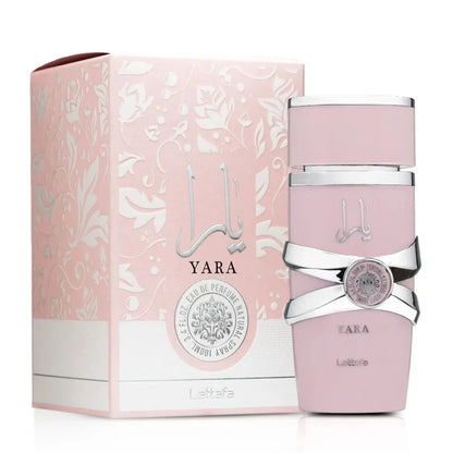 Lattafa | Yara | 100ml EDP