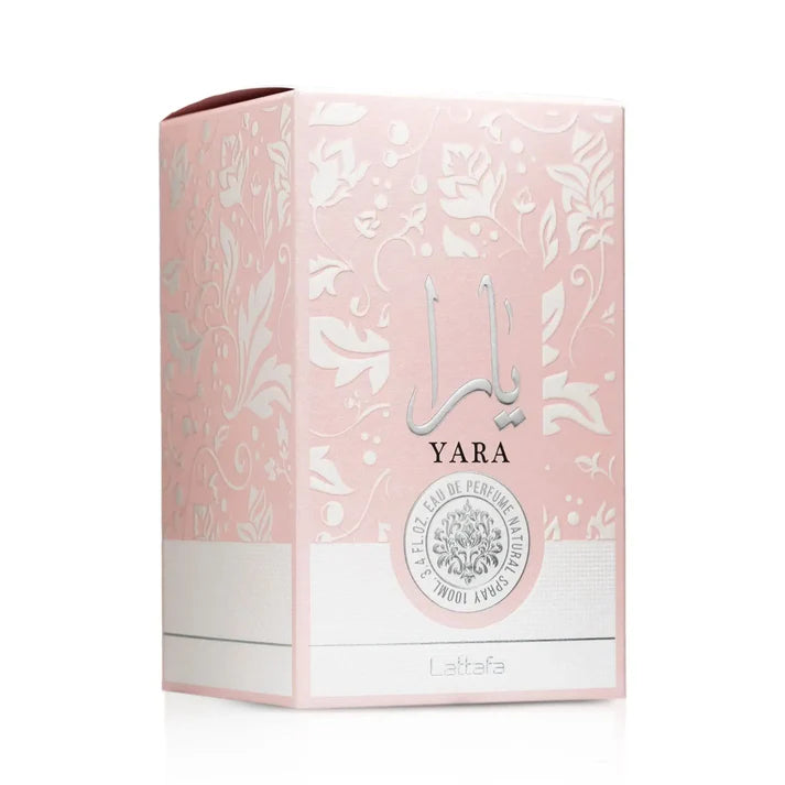 Lattafa | Yara | 100ml EDP