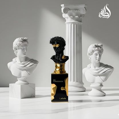 Lattafa | His Confession | 100ml EDP