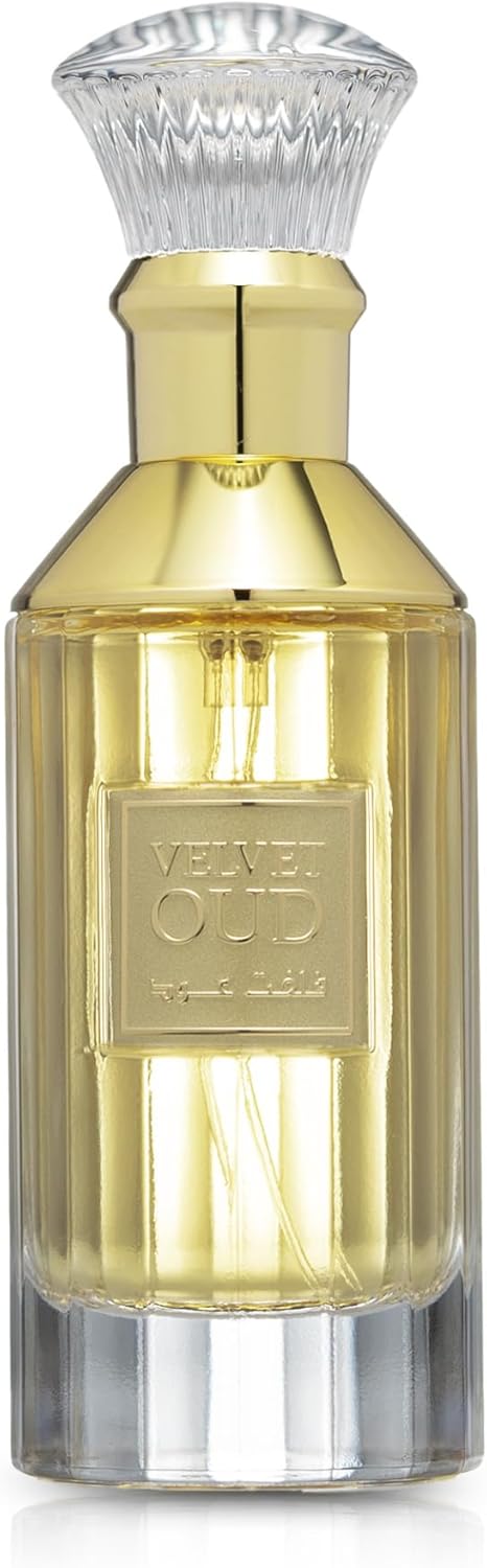Lattafa | Velvet Oud + Ana Abiyedh | Al Rehab Choco Musk Pistachio | Fragrance Collection