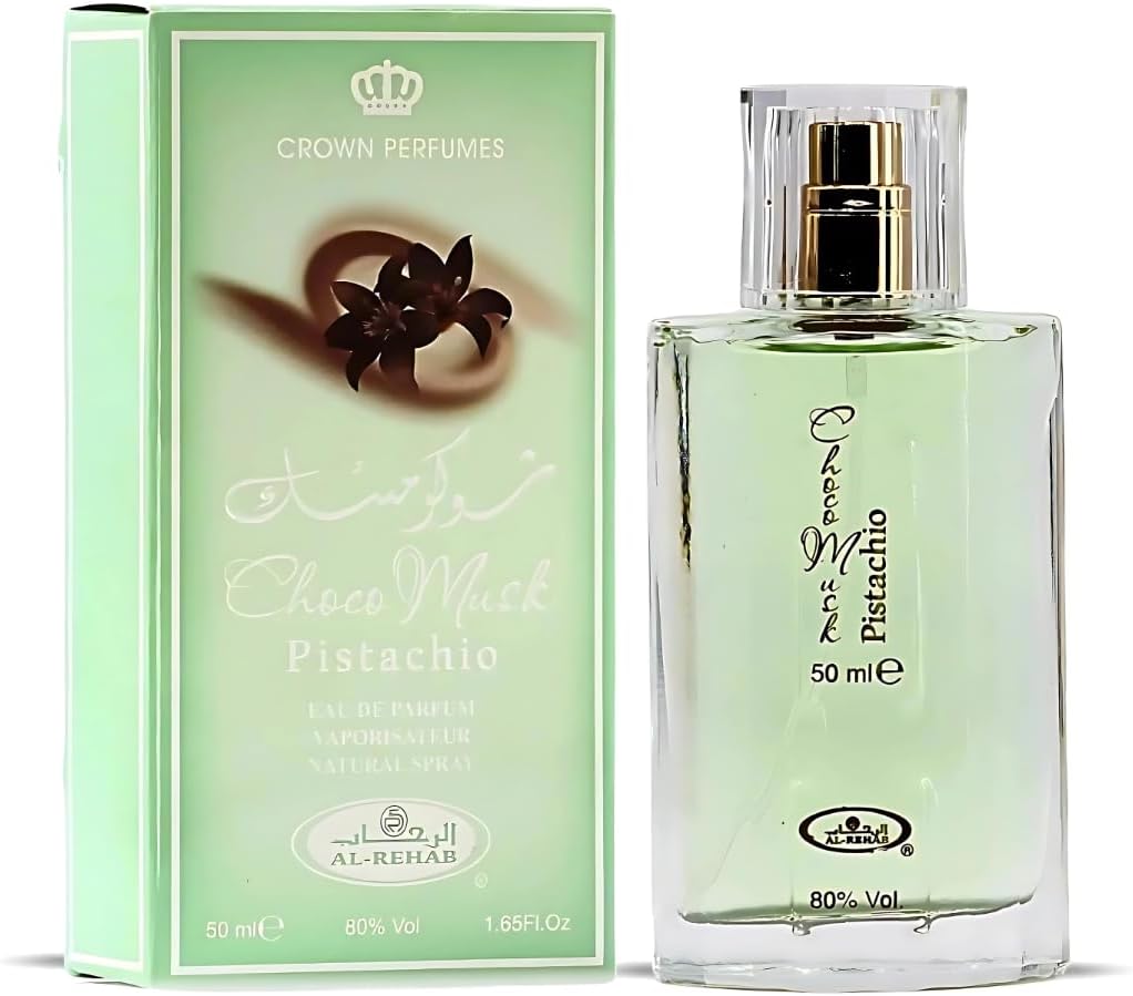 Lattafa | Velvet Oud + Ana Abiyedh | Al Rehab Choco Musk Pistachio | Fragrance Collection