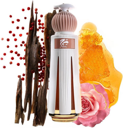 Ahmed Al Maghribi | Marj | 100ml EDP