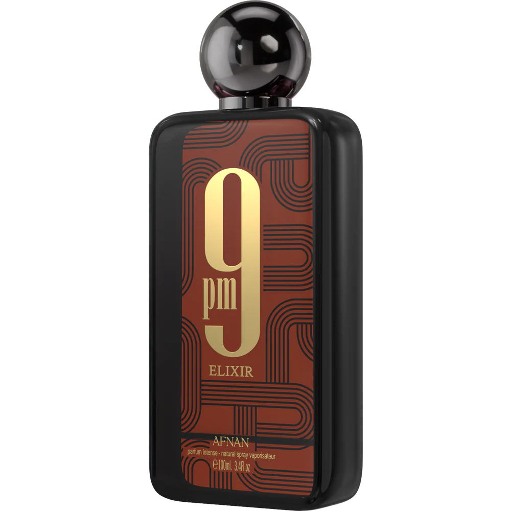 Afnan | 9PM Elixir | 100ml EDP