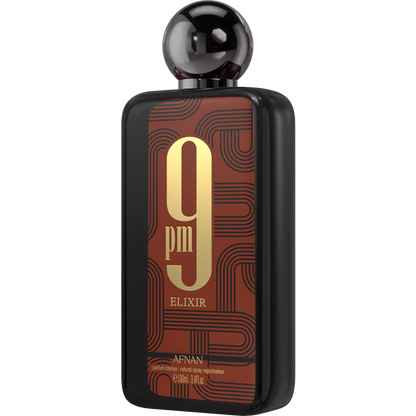 Afnan | 9PM Elixir | 100ml EDP