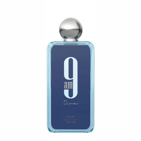 Afnan | 9AM Dive | 100ml EDP