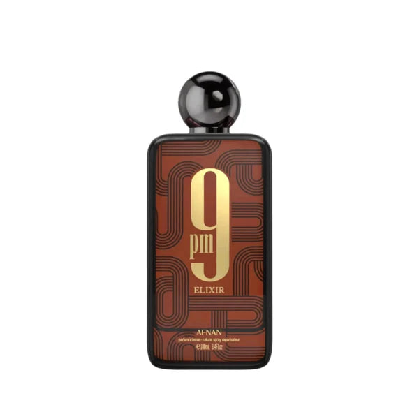 Afnan | 9PM Elixir | 100ml EDP