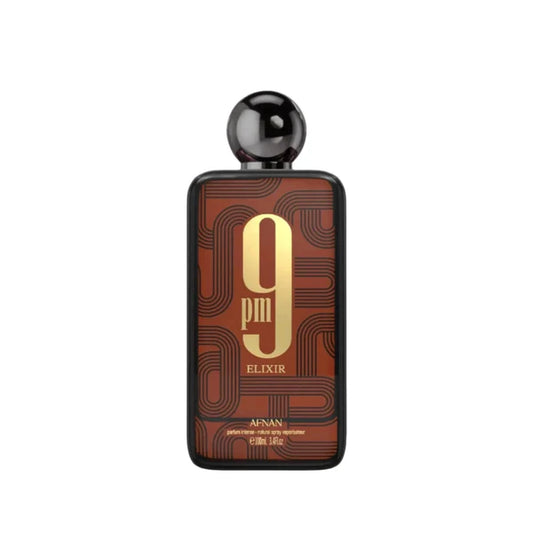 Afnan | 9PM Elixir | 100ml EDP