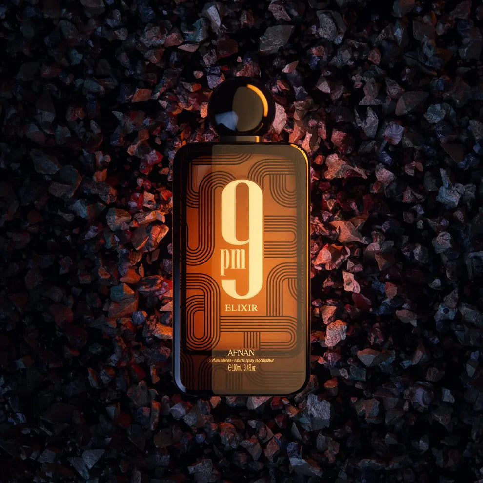 Afnan | 9PM Elixir | 100ml EDP