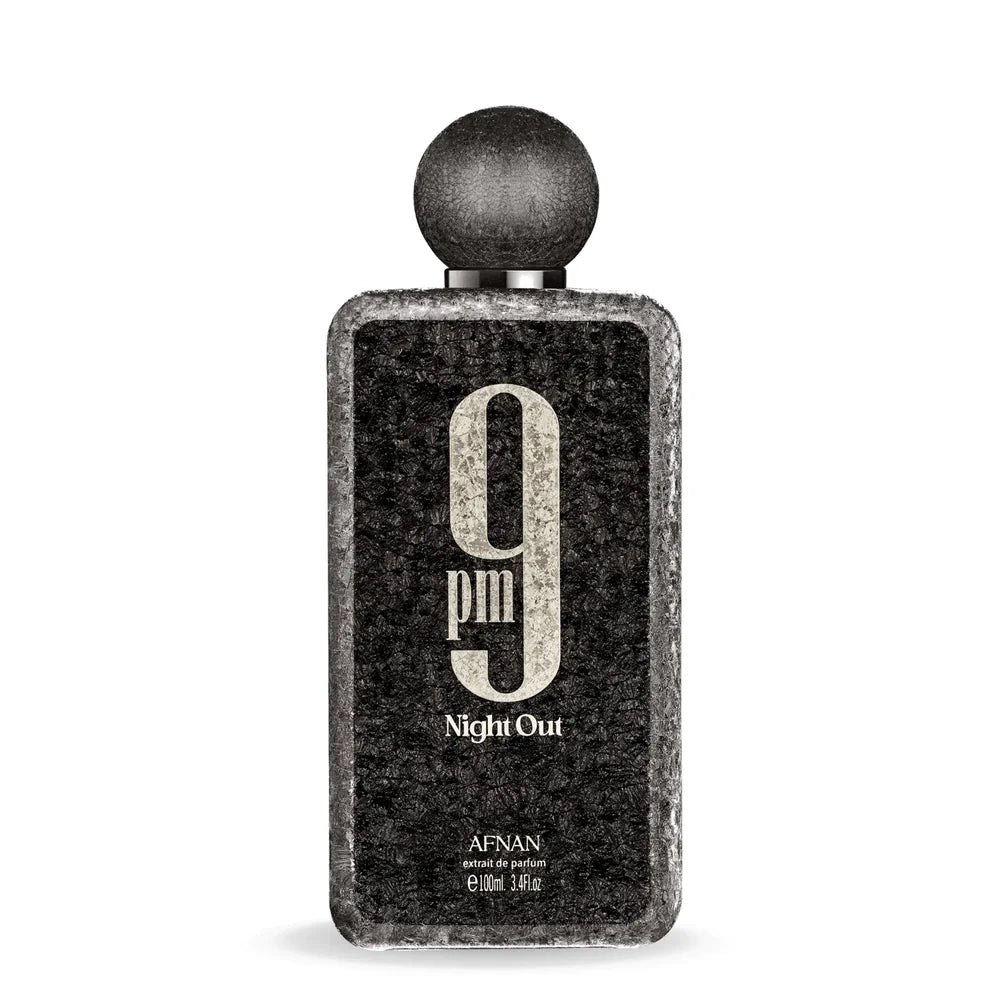 Afnan | 9PM Night Out | 100ml EDP