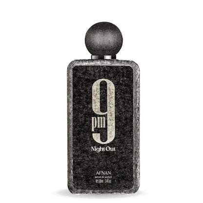 Afnan | 9PM Night Out | 100ml EDP