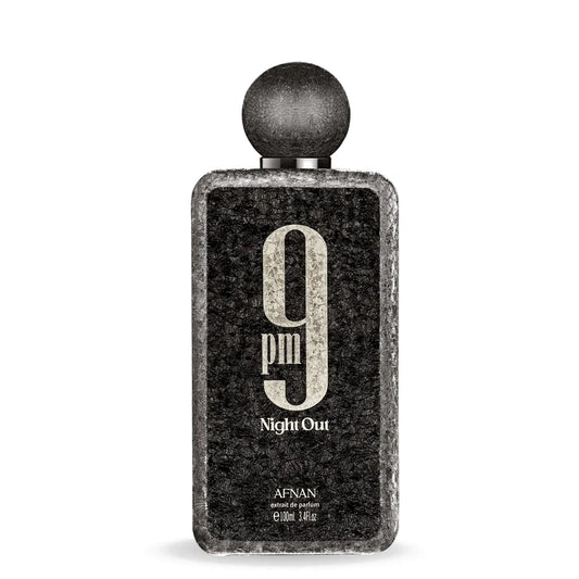 Afnan | 9PM Night Out | 100ml EDP