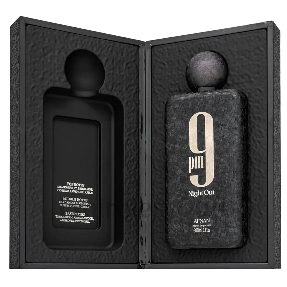 Afnan | 9PM Night Out | 100ml EDP