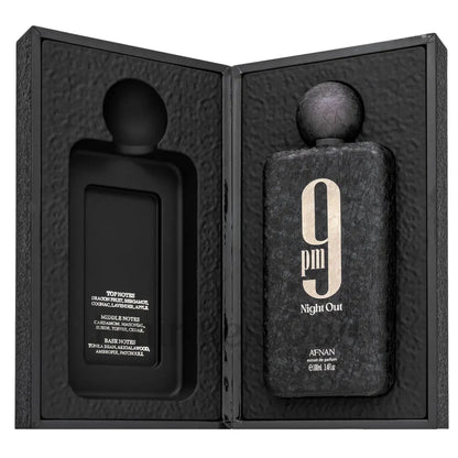 Afnan | 9PM Night Out | 100ml EDP