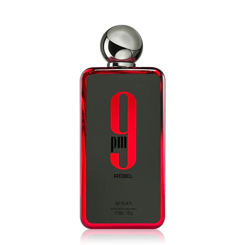 Afnan | 9PM Rebel | 100ml EDP