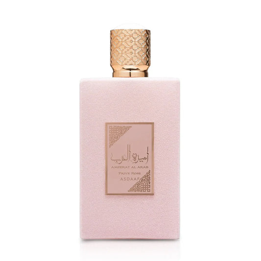 Lattafa | Ameerat Al Arab Prive Rose | 100ml EDP