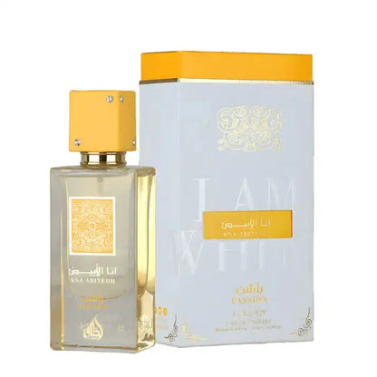 Lattafa | Ana Abiyedh Passion | 60ml EDP