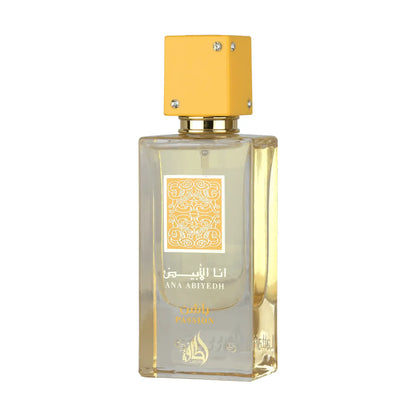 Lattafa | Ana Abiyedh Passion | 60ml EDP