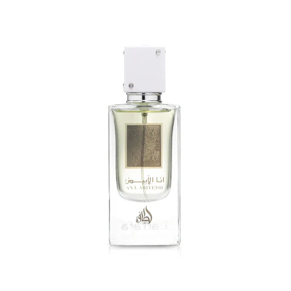 Lattafa | Ana Abiyedh | 60ml EDP