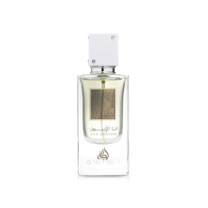 Lattafa | Ana Abiyedh | 60ml EDP