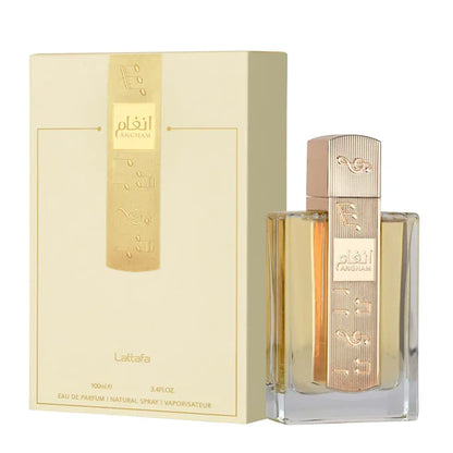 Lattafa | Angham | 100ml EDP