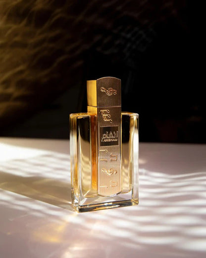 Lattafa | Angham | 100ml EDP