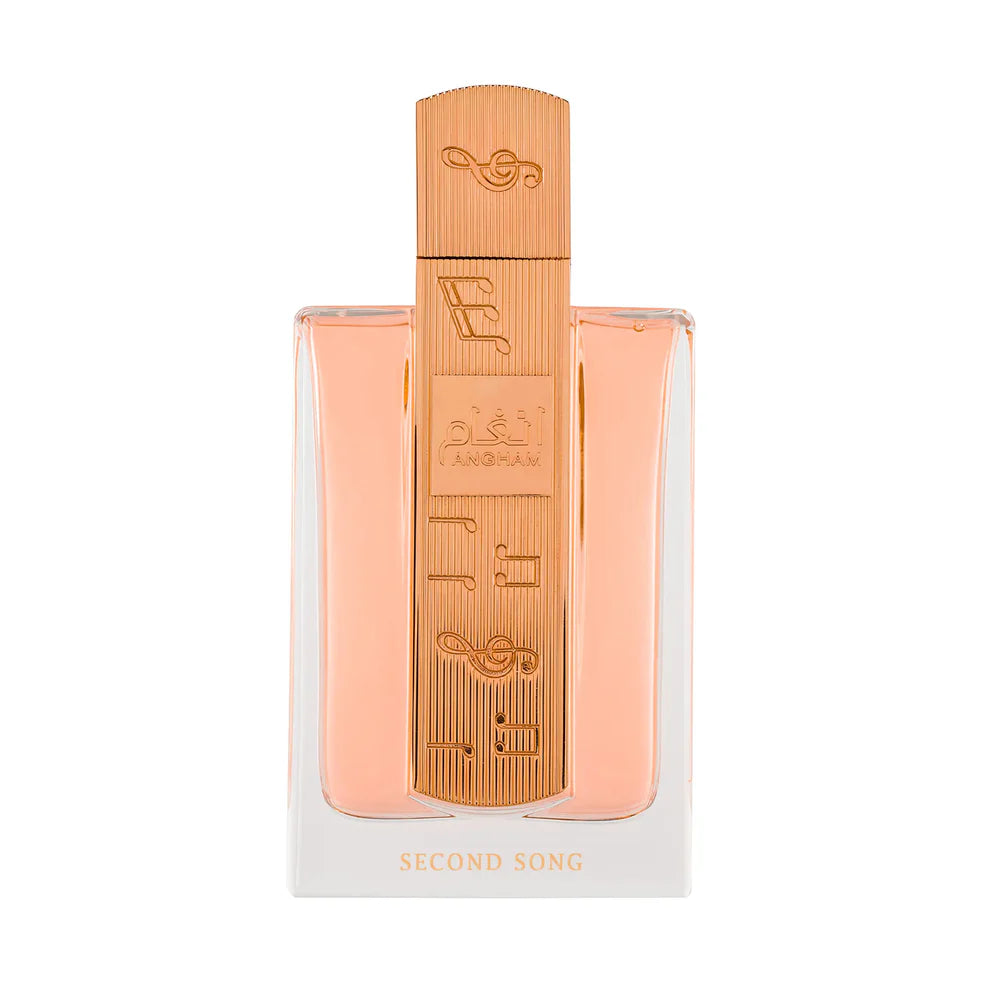 Lattafa | Second Song | 100ml EDP