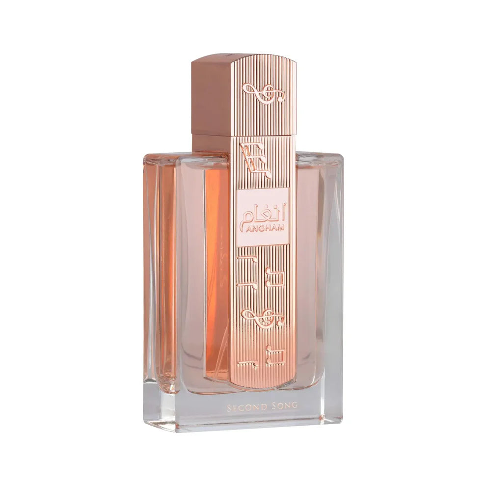 Lattafa | Second Song | 100ml EDP