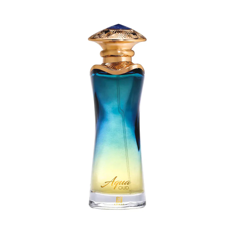 Ahmed Al Maghribi | Aqua Oud | 90ml EDP