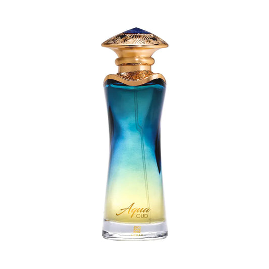 Ahmed Al Maghribi | Aqua Oud | 90ml EDP