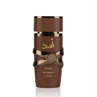 Lattafa | Asad Bourbon | 100ml EDP