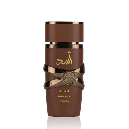 Lattafa | Asad Bourbon | 100ml EDP