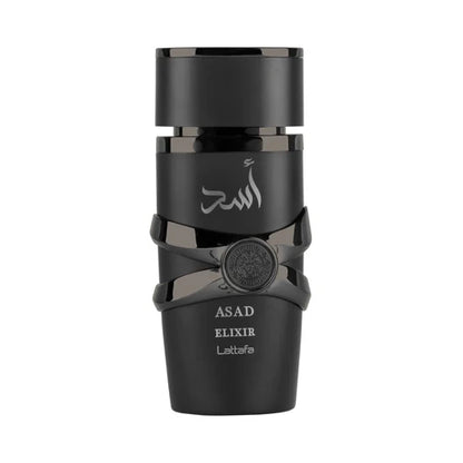 Lattafa | Asad Elixir | 100ml EDP