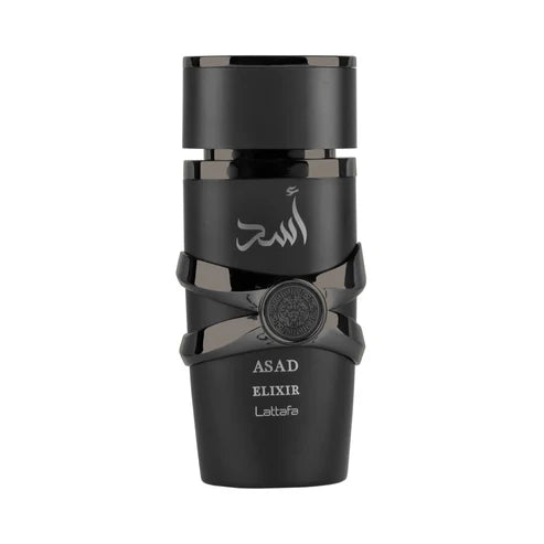 Lattafa | Asad Elixir | 100ml EDP