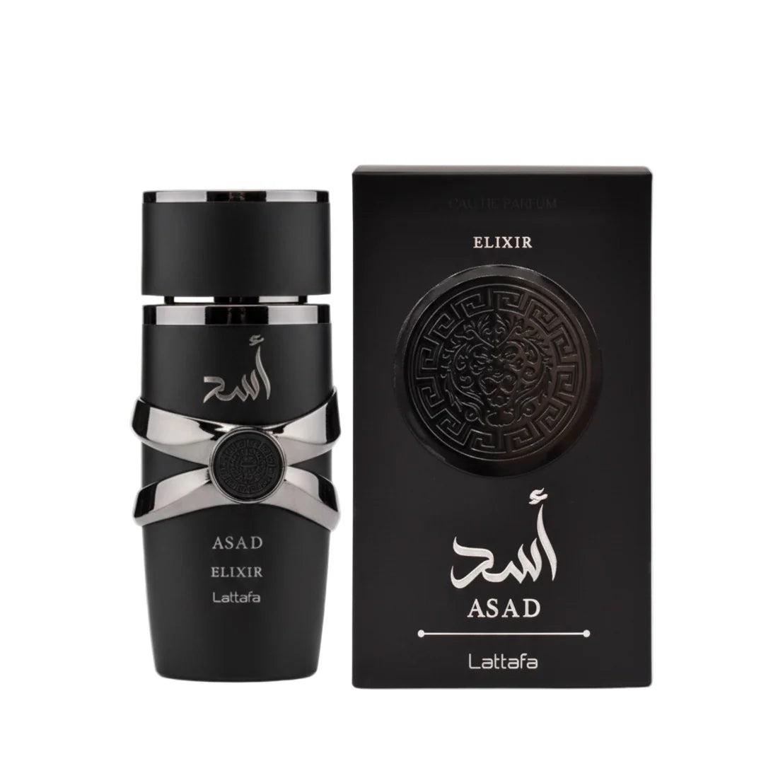 Lattafa | Asad Elixir | 100ml EDP
