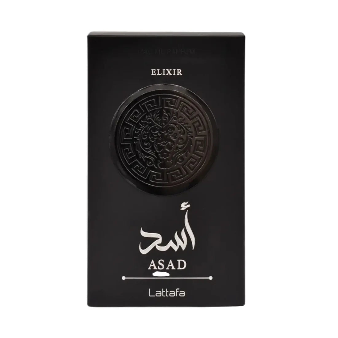 Lattafa | Asad Elixir | 100ml EDP