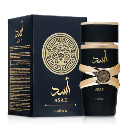 Lattafa | Asad | 100ml EDP
