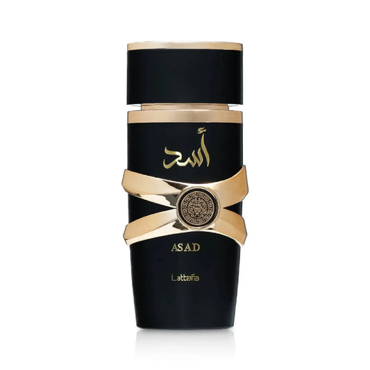 Lattafa | Asad | 100ml EDP