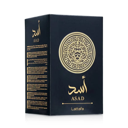 Lattafa | Asad | 100ml EDP