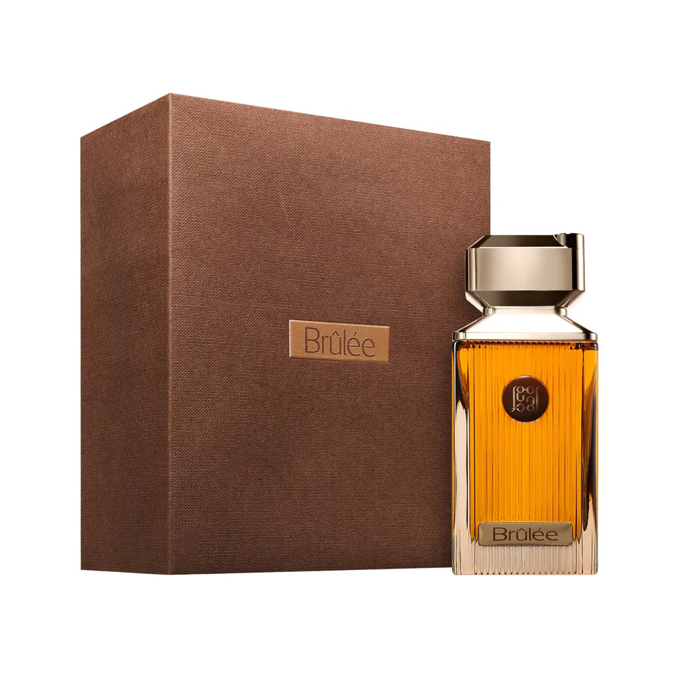 Ahmed Al Maghribi | Brulee | 100ml EDP