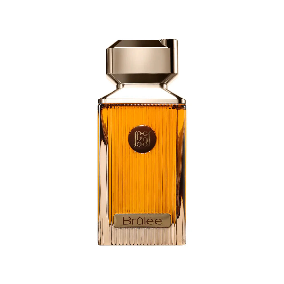 Ahmed Al Maghribi | Brulee | 100ml EDP
