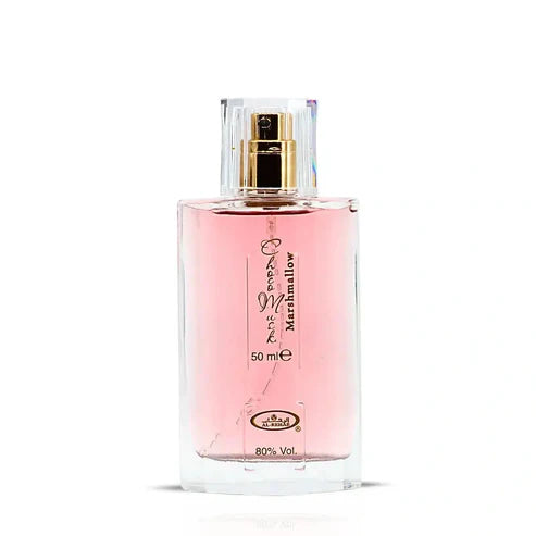 Al Rehab | Choco Musk Marshmallow | 50ml EDP